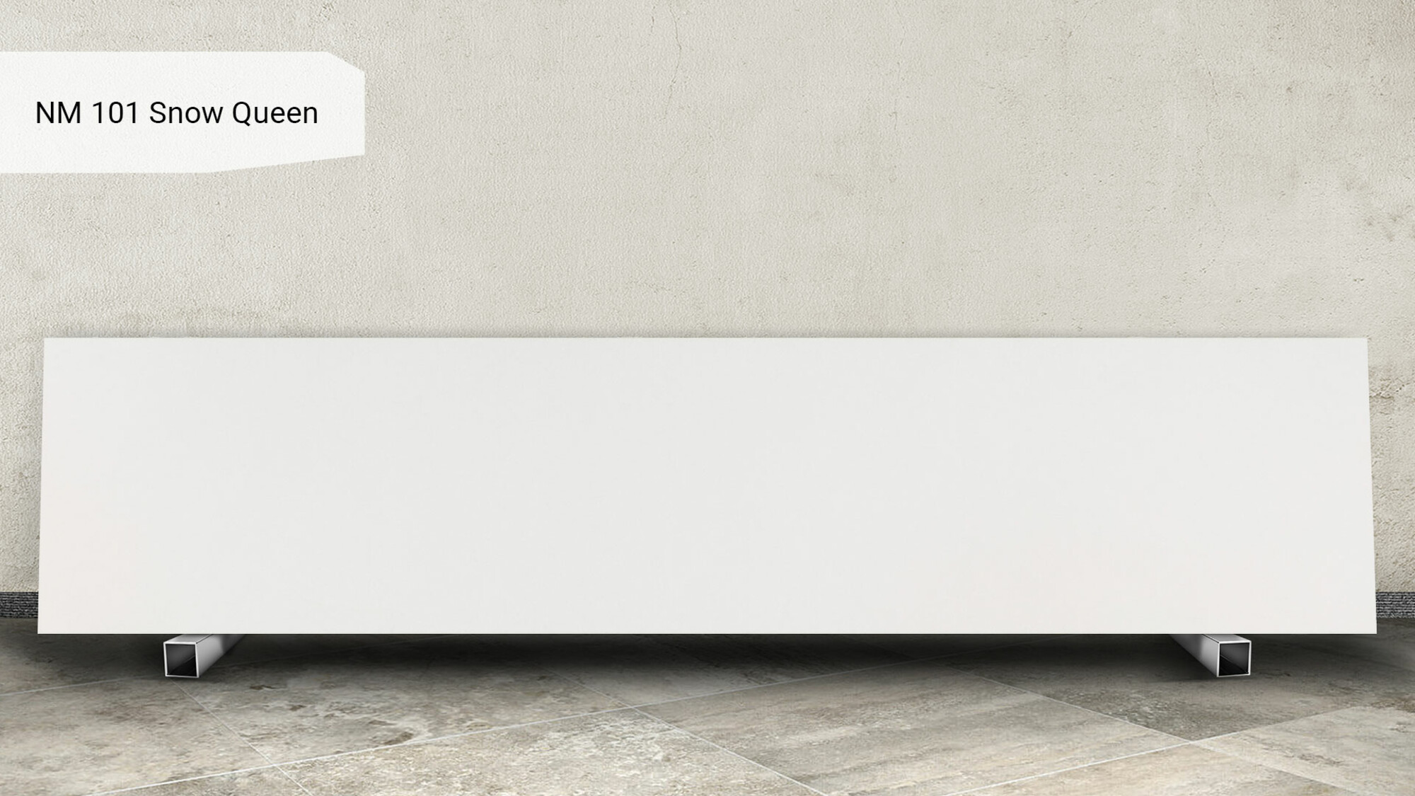 Пример работы