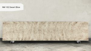 Пример работы NM 102 Desert blow