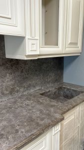 Пример работы NM 108 Petro bloom