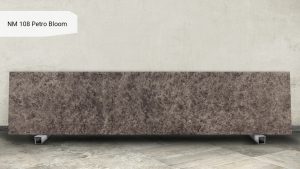 Пример работы NM 108 Petro bloom