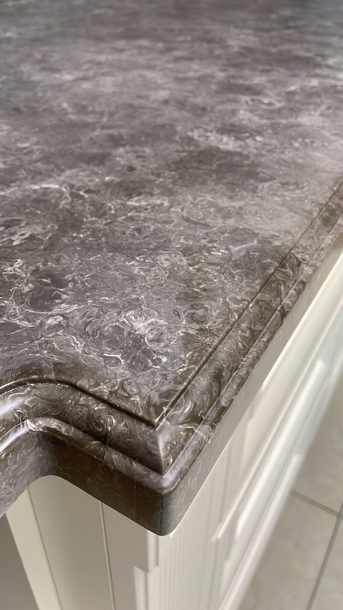 Пример работы