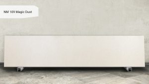 Пример работы NM 109 Magic dust