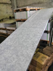 Пример работы NM 110 Foggy shell