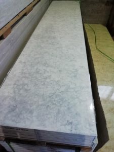 Пример работы NM 110 Foggy shell