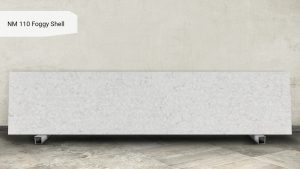 Пример работы NM 110 Foggy shell