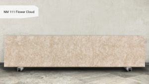 Пример работы NM 111 Flower cloud