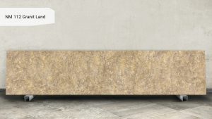 Пример работы NM 112 Granit Land