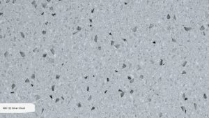 Пример работы NM 122 Silver Cloud