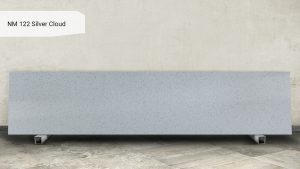 Пример работы NM 122 Silver Cloud