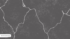 Пример работы NM 206 Calacatta Kassel