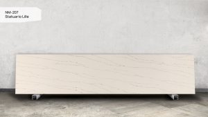 Painting of an empty room. Renovation house