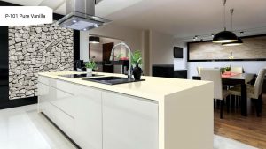 Пример работы P-101 Pure Vanilla Пример работы P-101 Pure Vanilla