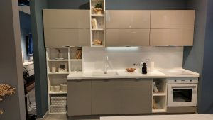 Пример работы P-104 Pure White