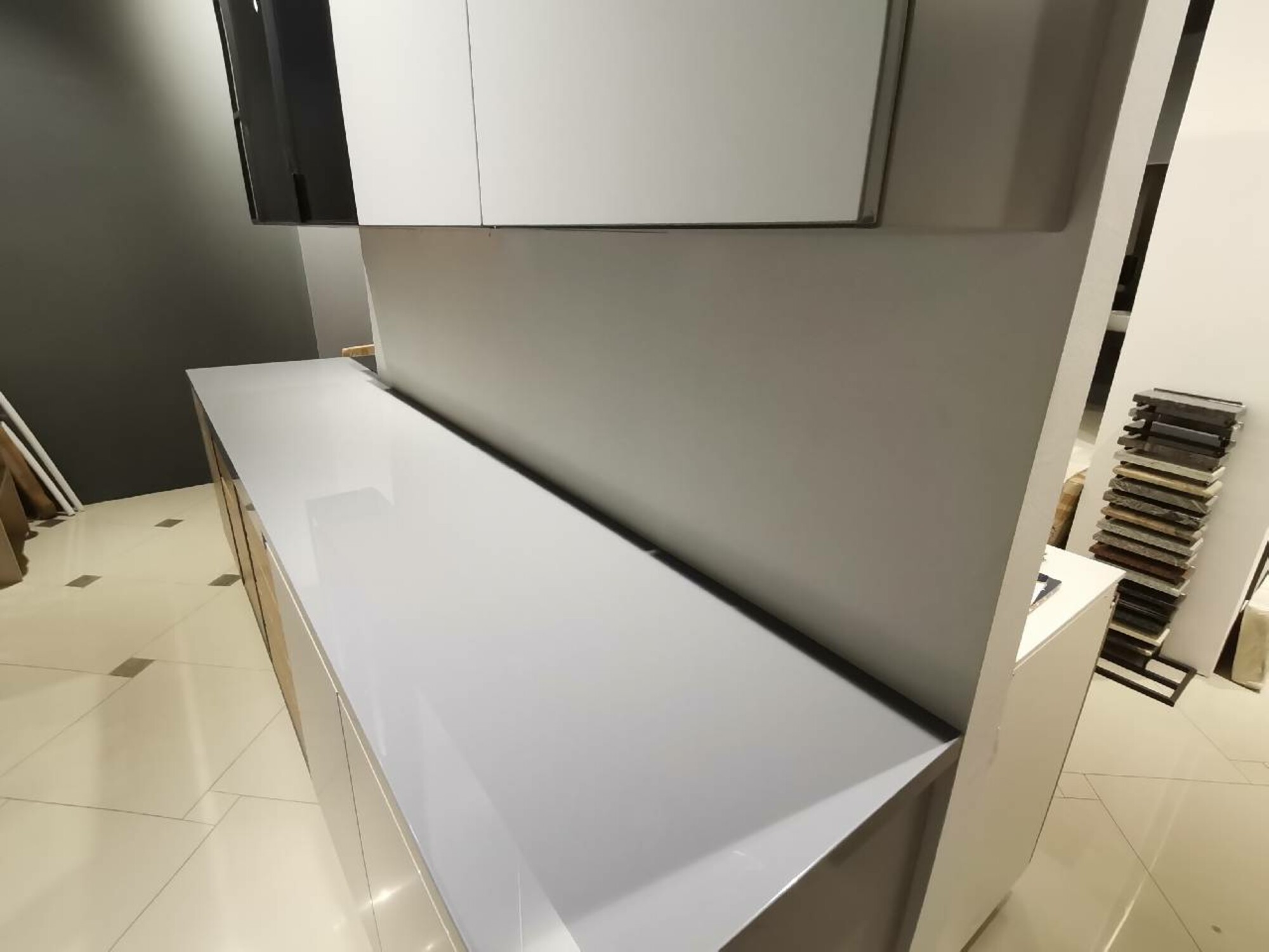 Пример работы