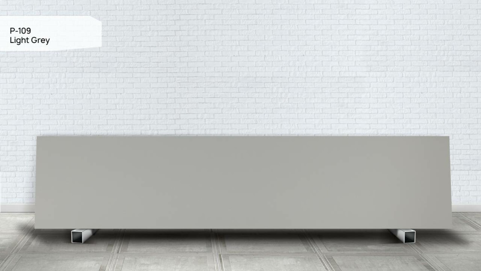 Пример работы