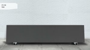 Пример работы P-110 Iron