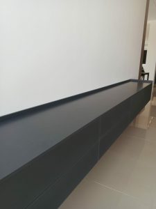 Пример работы P-110 Iron