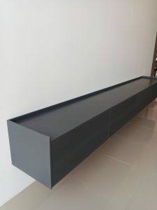 Пример работы P-110 Iron