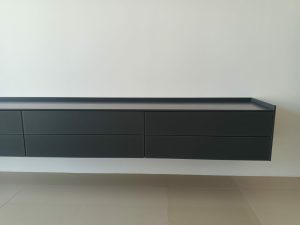 Пример работы P-110 Iron