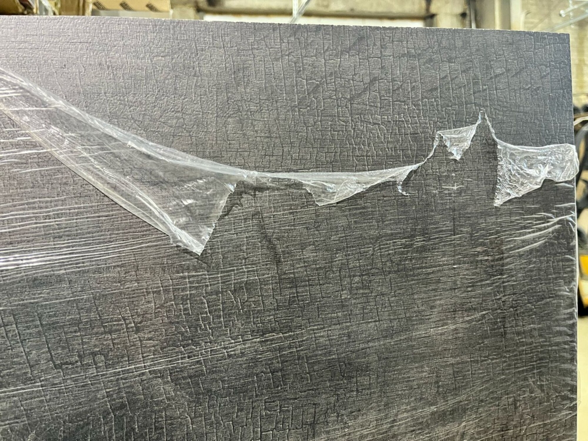 Пример работы