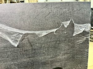 Фото образца или примера работы Пембрук 3092 4