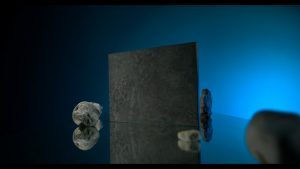 Пример работы Прованс