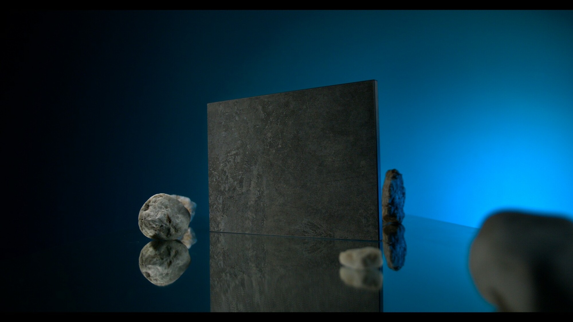 Пример работы