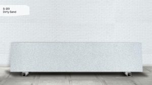 Пример работы S-201 Dirty Sand