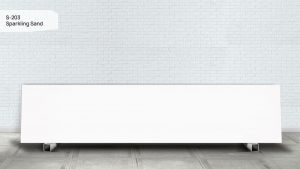 Пример работы S-203 Sparkling Sand Пример работы S-203 Sparkling Sand