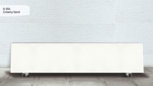 Пример работы S-204 Creamy Sand