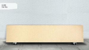 Пример работы S-205 Fair Sky