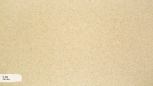 Пример работы S-205 Fair Sky