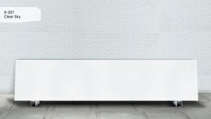 Пример работы S-207 Clear Sky