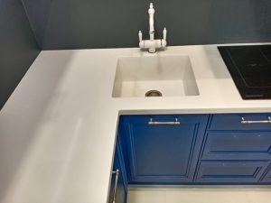 Пример работы S-207 Clear Sky