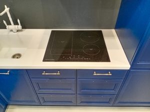 Пример работы S-207 Clear Sky