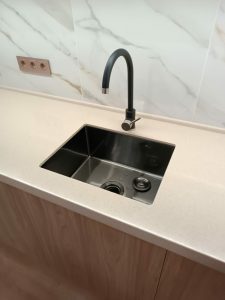 Пример работы S-208 Natural Sand