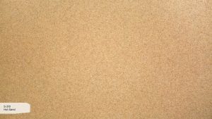 Пример работы S-210 Hot Sand Пример работы S-210 Hot Sand