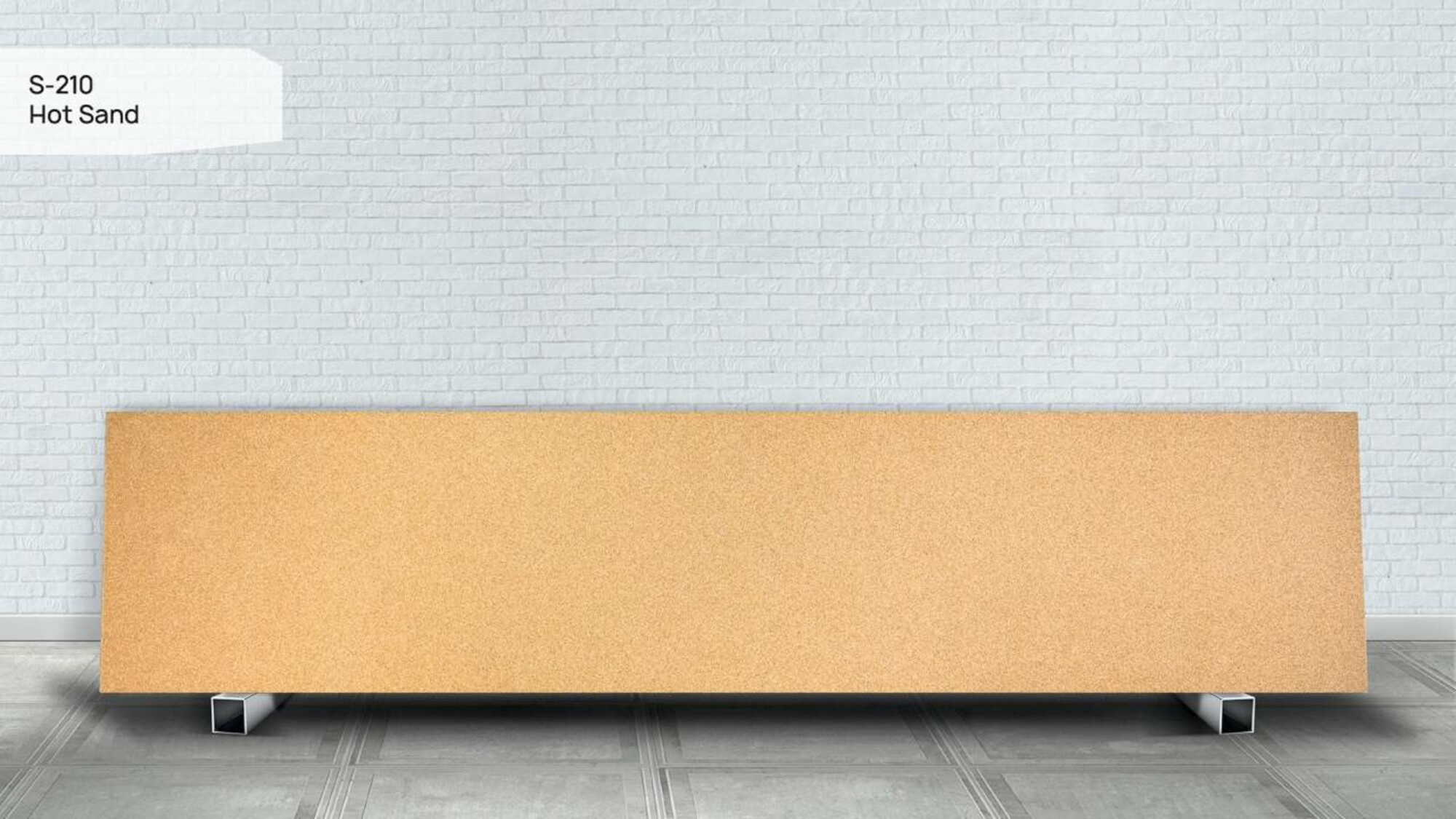 Пример работы