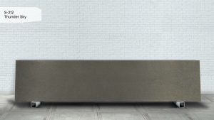 Пример работы S-212 Thunder Sky