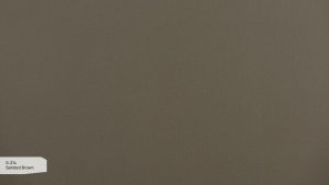 Пример работы S-214 Sanded Brown