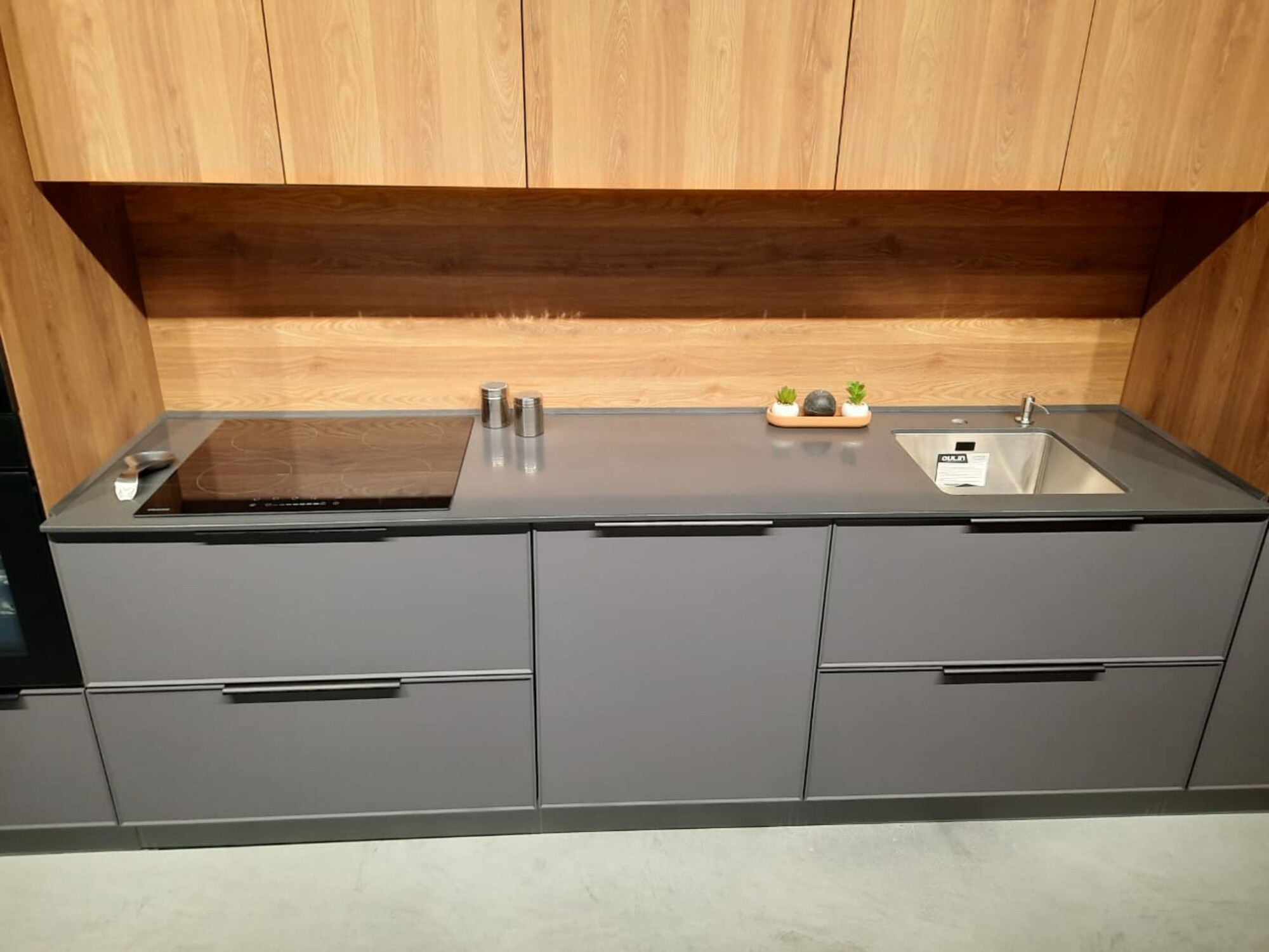 Пример работы