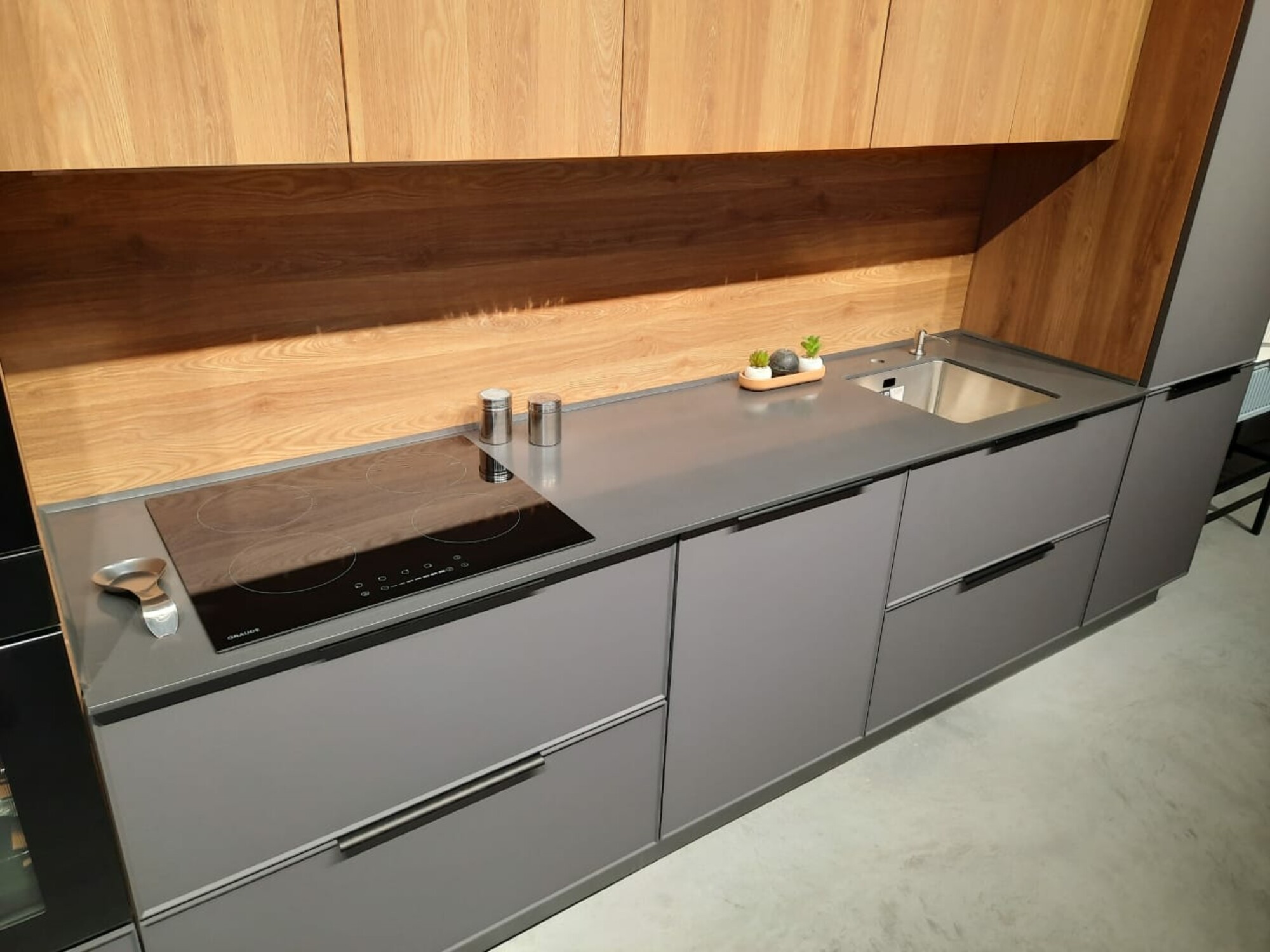 Пример работы