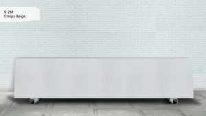 Пример работы S-218 Crispy Beige