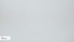 Пример работы S-218 Crispy Beige