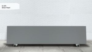 Пример работы S-223 Silver Pearl