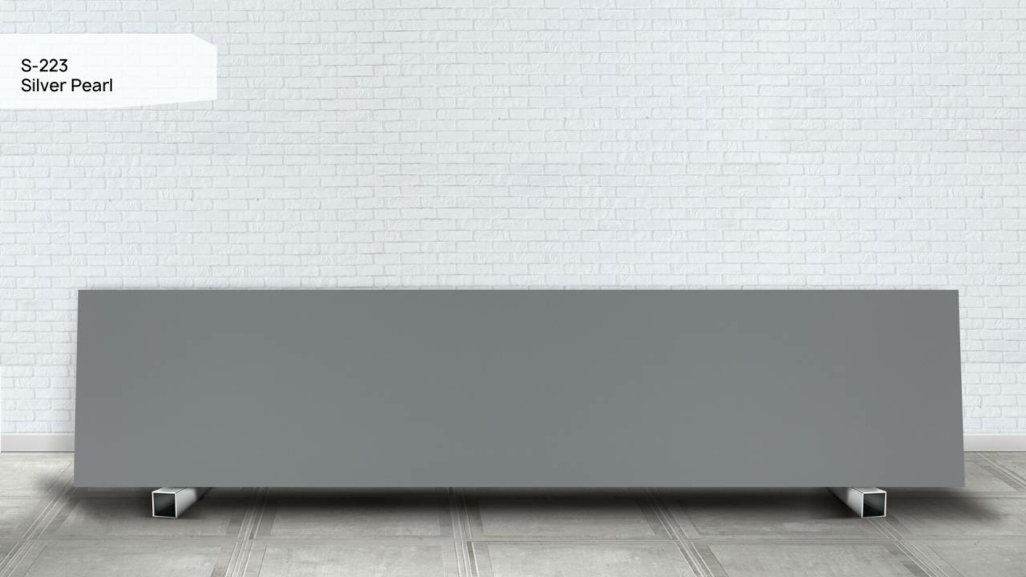 Пример работы