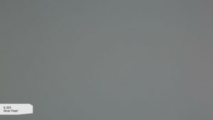 Пример работы S-223 Silver Pearl