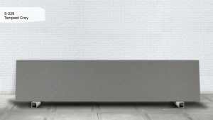 Пример работы S-229 Tempest Grey