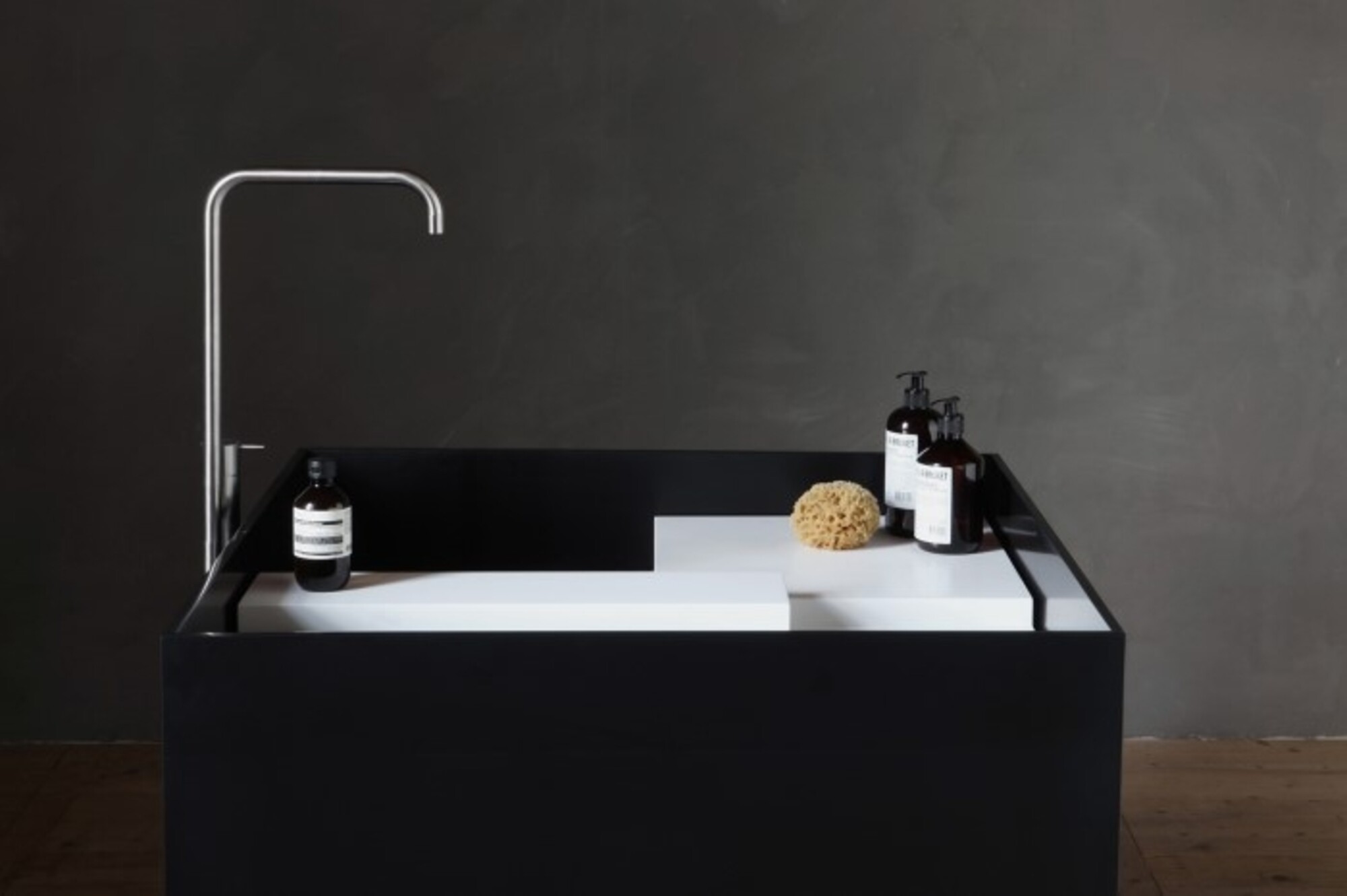 Пример работы