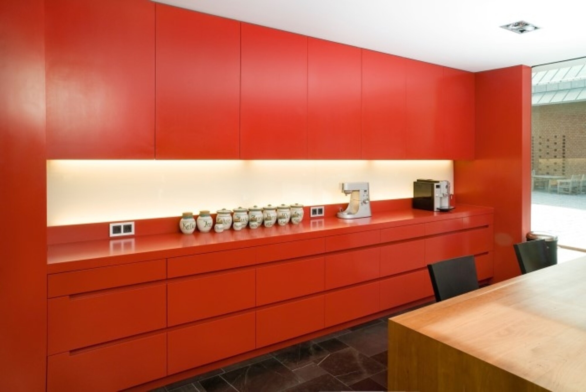 Пример работы